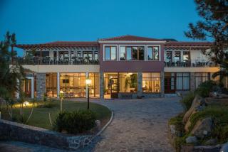 Alma Hotel - Petra - 5