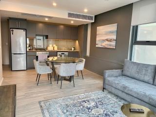 Umhlanga Arch Gem - 0