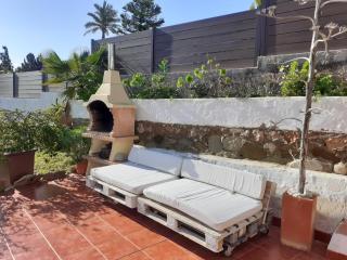 CASA PIZZI - Agua Amarga - 4