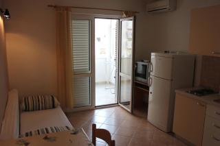 Omiš Duće sandy beach apartments Mare - Omiš - 1
