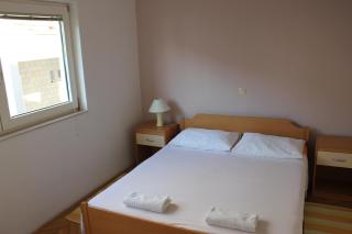 Omiš Duće sandy beach apartments Mare - Omiš - 2