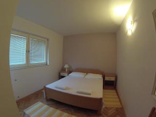 Omiš Duće sandy beach apartments Mare - Omiš - 3