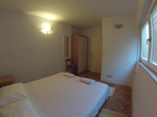 Omiš Duće sandy beach apartments Mare - Omiš - 7