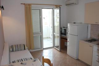 Omiš Duće sandy beach apartments Mare - Omiš - 5