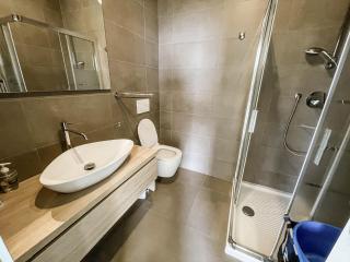 Suite D'Annunzio Luxury - San Remo - 8