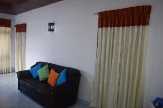 Villa 307 2 room apartment - 2