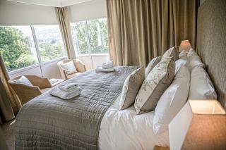 The Manor Hotel - 6