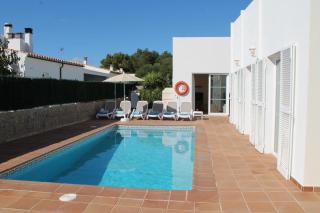 Villa ELENA, Cala'n Bruc - 5