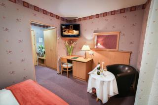 Hotel Great Polonia Kraków Airport - Modlniczka - 8
