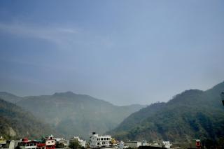 The Royal Galaxy - Rishīkesh - 1