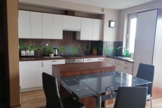 Komfortowy Apartament dla turystów i pracowników - Gdańsk - 0
