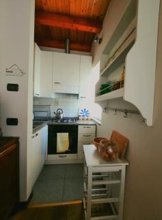 ANTICA CORTE, bilocale nel centro storico di Como - Como - 8