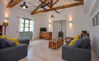 Villa Aquilo - Megali Ammos - 7