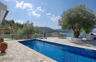 Villa Aquilo - Megali Ammos - 0