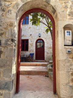 La Perla de Maroulas - Maroulás - 0