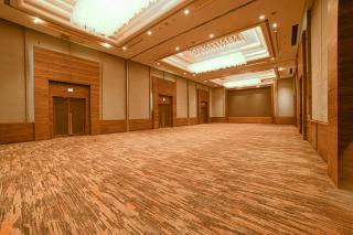 Welcomhotel by ITC Hotels, Bhubaneswar - 5