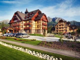 APLEND Hotel Kukučka - 6