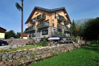 APLEND Vila Olívia - Starý Smokovec - 7