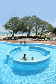 Hotel Arabella Beach - Albena - 7