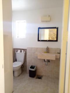 Wadi Dana Lodge - نزل وادي ضانا - 5