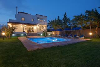 Romantic Evas Cottage - Gouves - 7
