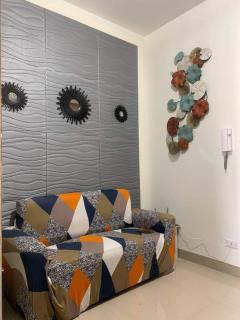 Staycation Shore 2 MOA Pasay - Manila - 8