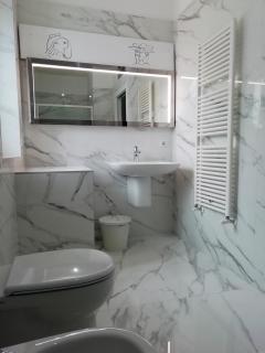 B&B L'Altare Bianco - Vieste - 0