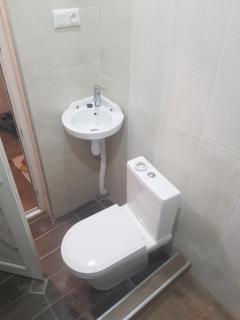 SOLO Budget Apartment - Tbilisi - 2
