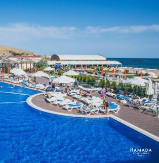 Ramada by Wyndham Baku - Baku - 1