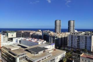 Apartamento Santa Cruz de Tenerife - Bien situado en zona comercial - Buenas conexiones - Santa Cruz de Tenerife - 8