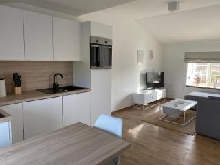 Kleine Ferienwohnung - Gelting - 8