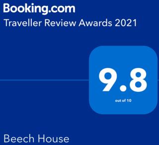 Beech House - Portballintrae - 0