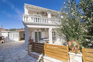Lea Family Resort - Kassiopi - 9