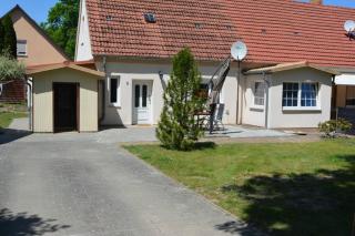 Ferienhaus Hüthchen - Eichhorst - 0