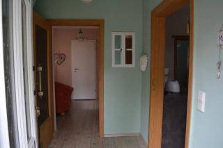 Ferienhaus Hüthchen - Eichhorst - 9