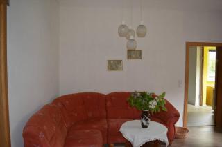 Ferienhaus Hüthchen - Eichhorst - 2