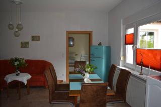 Ferienhaus Hüthchen - Eichhorst - 6
