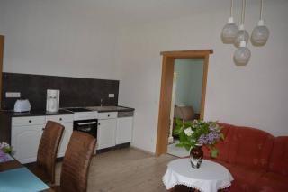 Ferienhaus Hüthchen - Eichhorst - 4