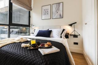 BILBAO URBAN by STAYNN APARTMENTS - Bilbau - 6
