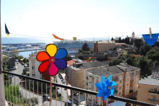 Il Nido sul Mare - 0