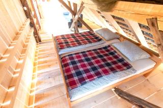 Glamping - Hayrack Vesel - Trebnje - 2