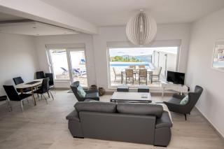 Luxury Villa Layla with private pool near Dubrovnik - Ivanica - 2