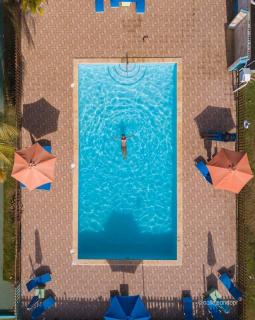 Parador Villas Del Mar Hau - Isabela - 5