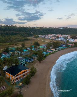Parador Villas Del Mar Hau - Isabela - 3