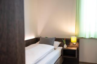 eee Hotel Graz - Neupirka - 9