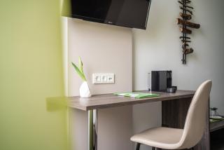 eee Hotel Graz - Neupirka - 2