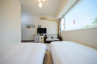 Bailuwar Anping B&B 預訂後務必連絡民宿再一次確認 - 2