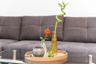 Ferienwohnungen im Haus Meeresleuchten - 5