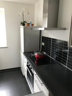 In the Middle of Hamburg City - 8