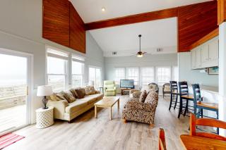 Sandhaven - Folly Beach - 0